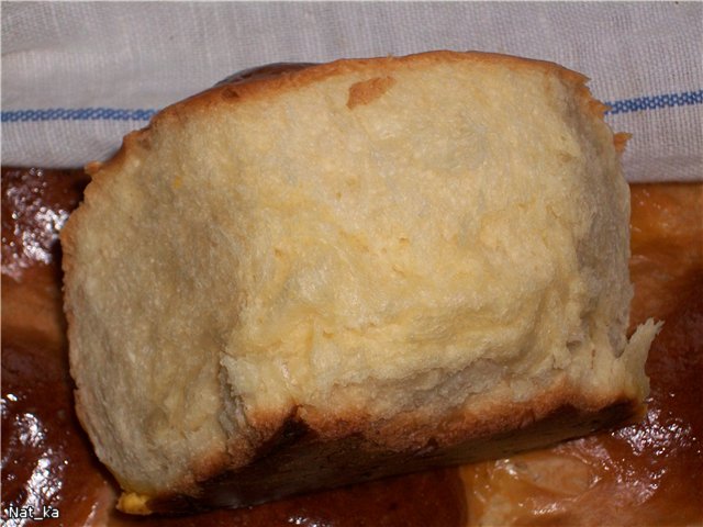 לחמי לחם דונייצק