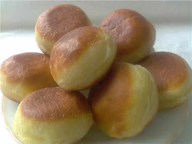 Donuts di R. Bertina