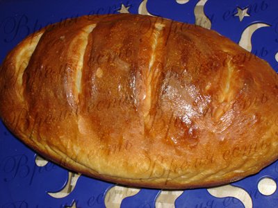 Formulieren voor het bakken van brood
