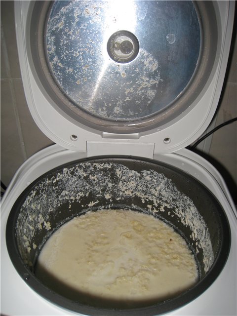 Choosing a slow cooker, rice cooker (1)
