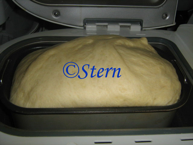Boterbrood (Einback)