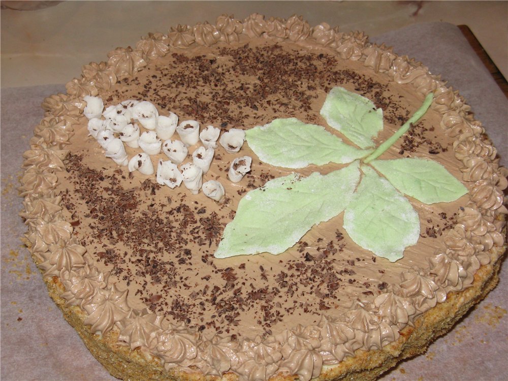 Kijevi torta