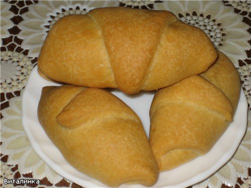 خميرة الخبز
