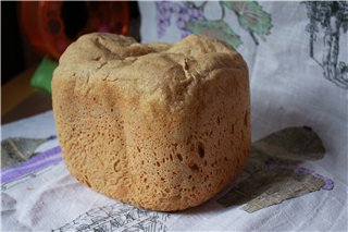 לחם מלא