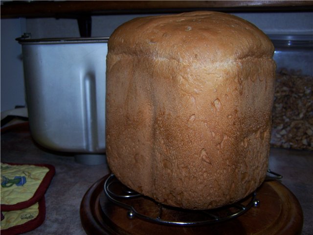 Wypiekacz do chleba Delfa
