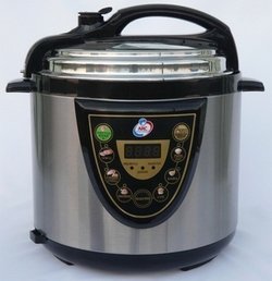 Multicooker-pressure cooker ARC - reviews and discussion