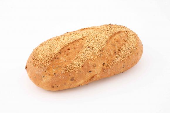 לחם עם דלעת, גבינה ועשבי תיבול