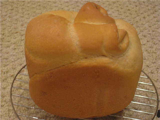 Wypiekacz do chleba Marka 3801 - Programy Ciasto-11 i Pieczenie - 15