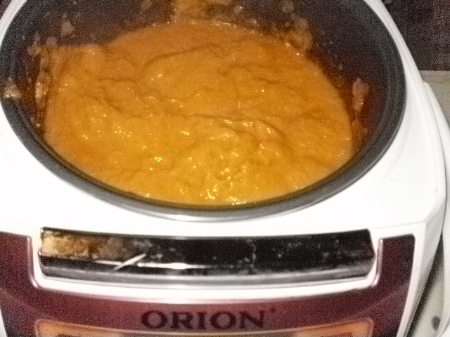 Multicooker Orion OR-MT01