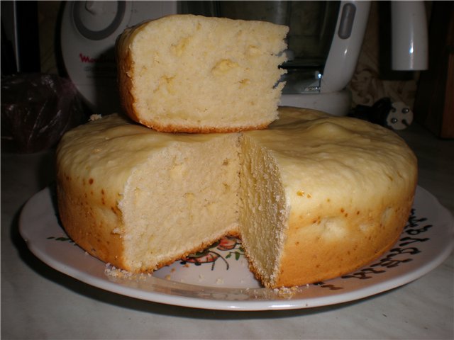 עוגת גבינה מסנדי