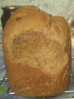 خبز بذور الشعير (صانع الخبز)