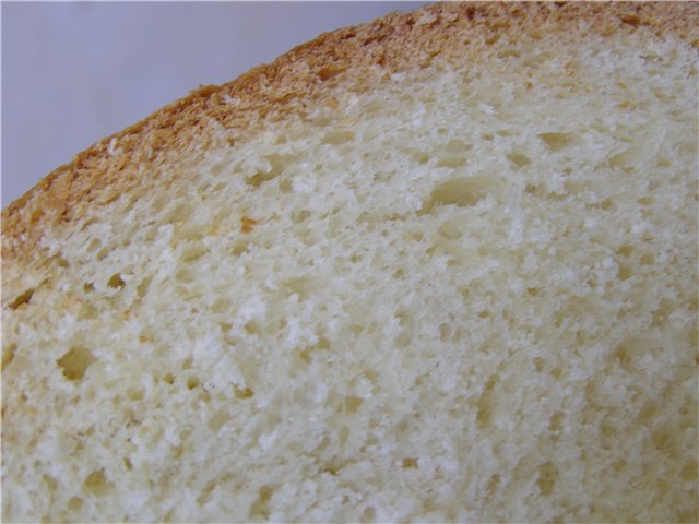 Őszi kenyér