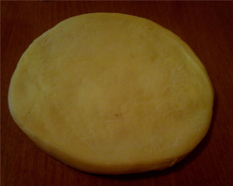 Sacchi di formaggio