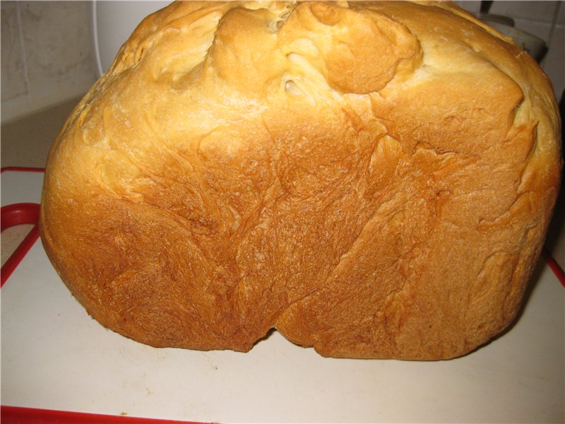 Bread maker Sauter 106401