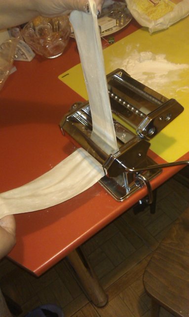 Dough sheeters-noodle cutters (model selection, features, reviews)