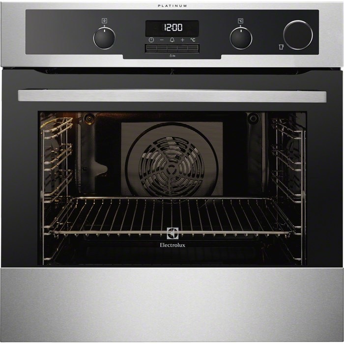 Oven (oven). Consider, choose, discuss