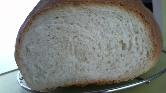 Grissia Piedmont kenyér