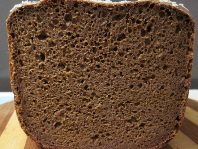 Bread Borodinsky Narodny