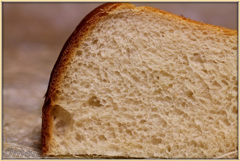 Apollonia Poilane Le pain de mie anglo-saхon zacht brood