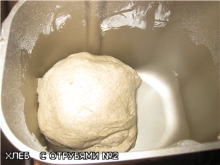 باناسونيك - 255 / خبز بالنخالة