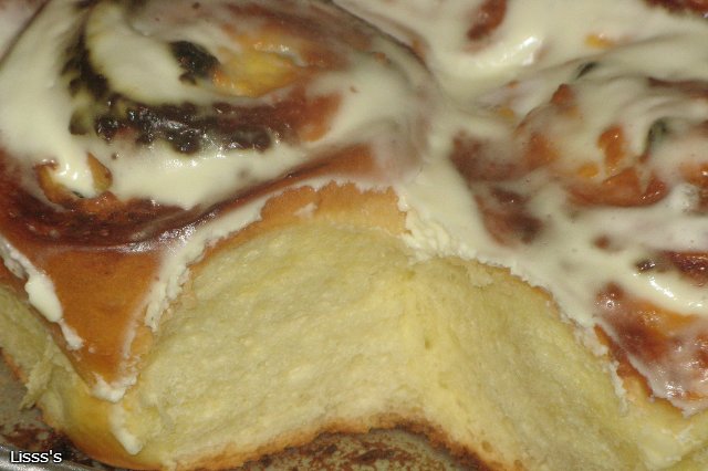 Cheesecake con ripieno di panna acida