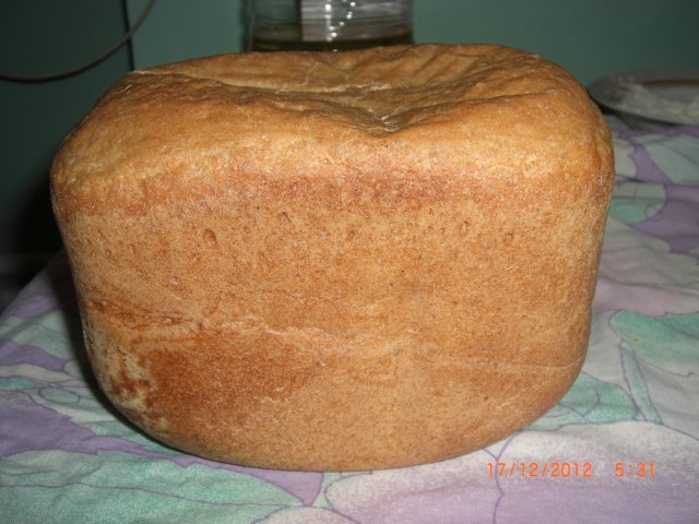 Macchina per il pane Supra BMS-350
