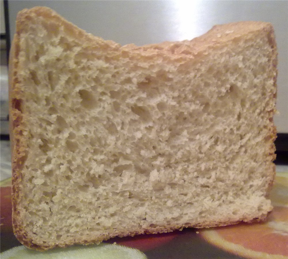 Bread maker Gorenje BM 900 AL