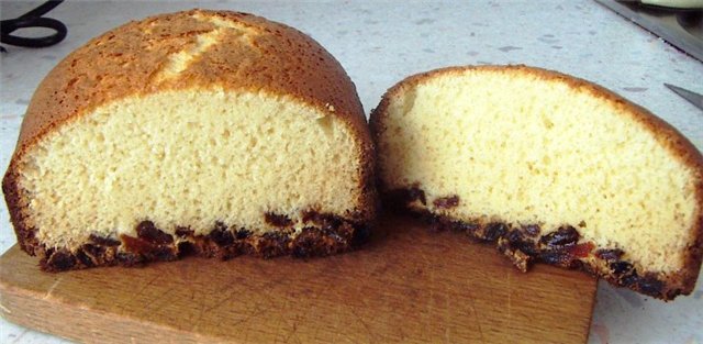 Cupcakes in een broodbakmachine (receptenverzameling)