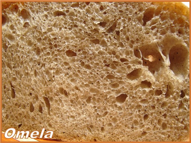 לחם פוליה (תנור)