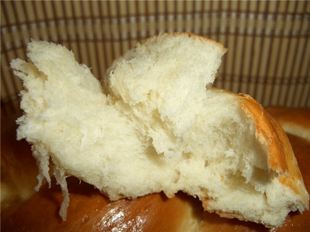 לחם אנטי אייג'ינג בפיגול וגלוקוז