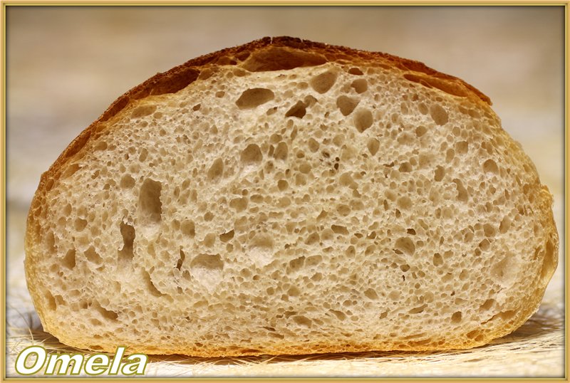 Boros kenyér