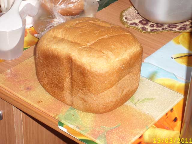 صانع الخبز بيناتون BM 2068