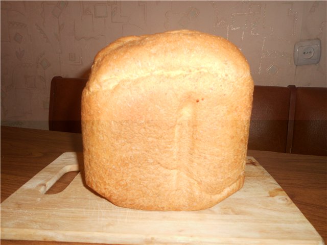 Stadler Form Baker One SFBM.990. Bread Gray