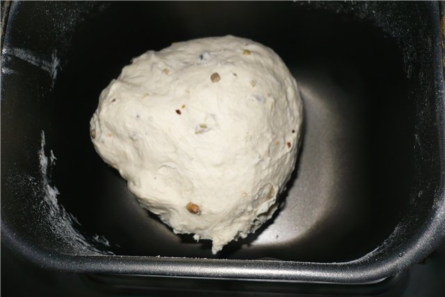 Kenwood BM350. fehér kenyér