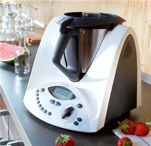 Thermomix - I cook my way!