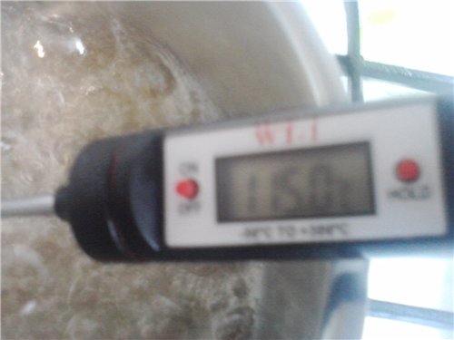 Thermometers, oven temperature probes