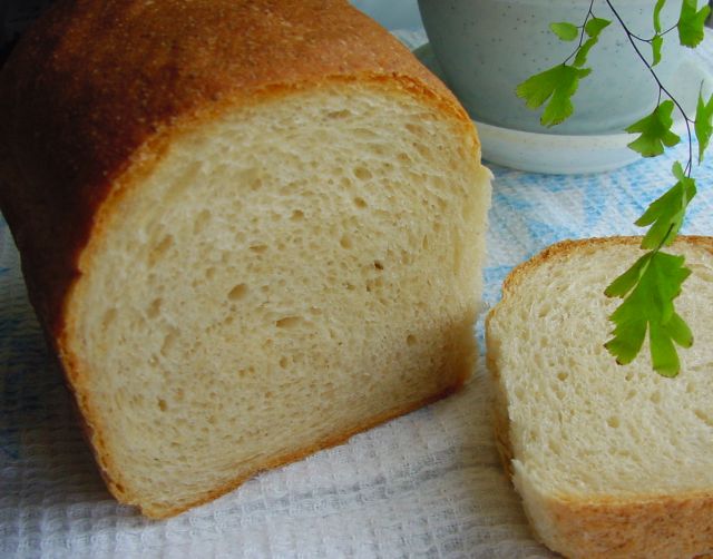 לחם שיבולת שועל ביצרנית לחם סקרלט -400