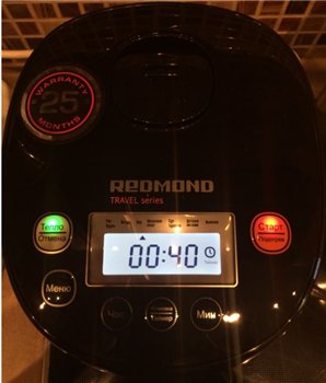 جهاز طهي متعدد الوظائف Redmond RMC-011