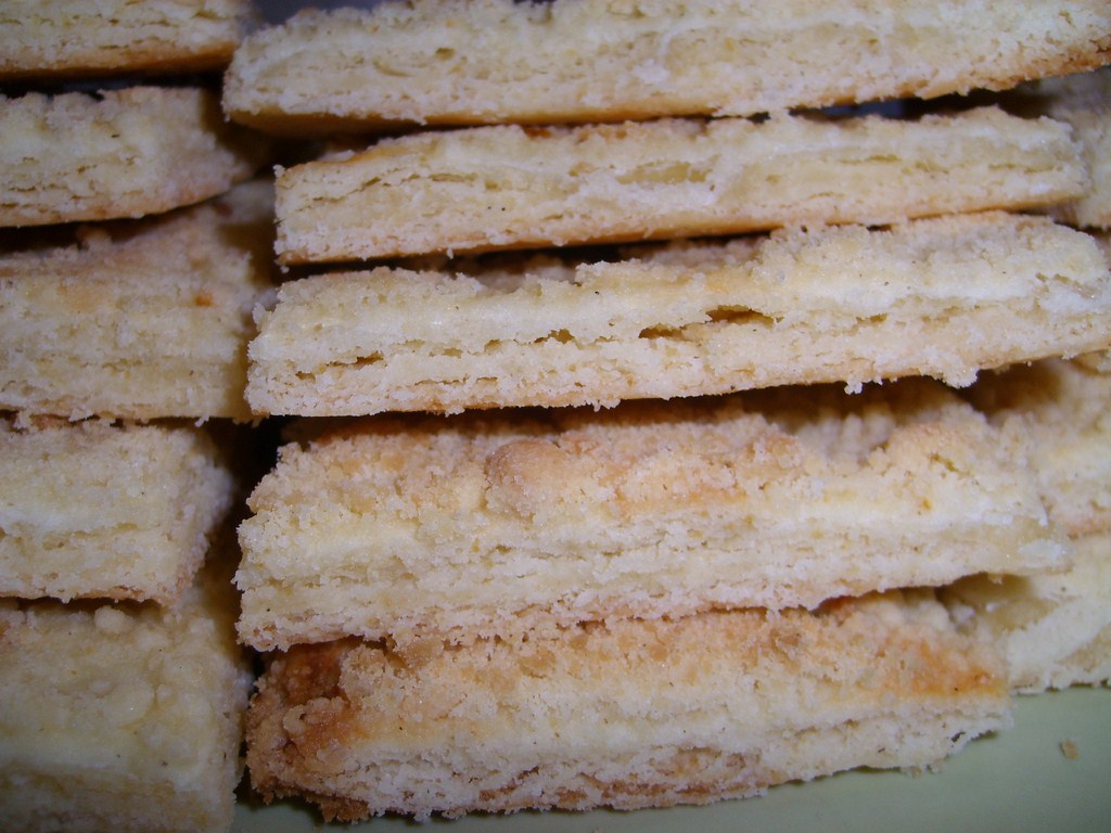 Kanhai-lal - Indian loose biscuits