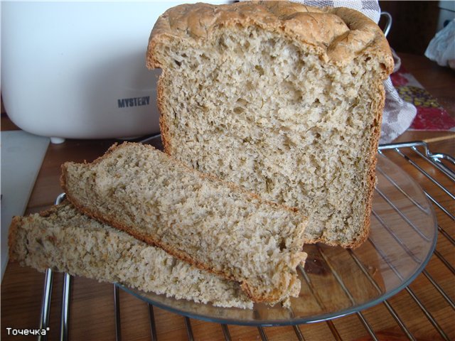 لغز صانعي الخبز 1202/1203
