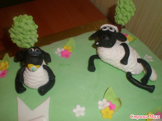 Idee per decorare la torta