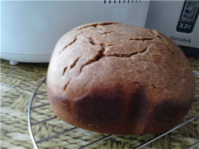 Wypiekacz do chleba Supra BMS-150