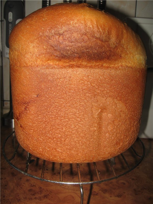 صانع الخبز كينوود BM 250