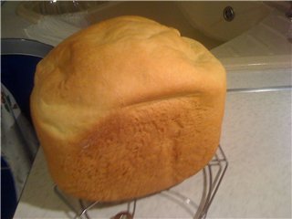לחם תירס (יצרנית לחם)