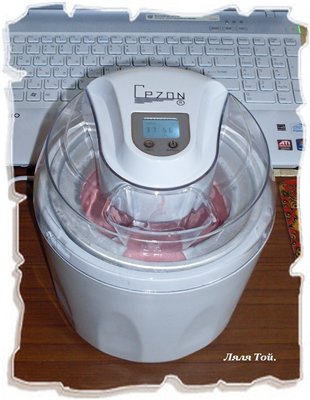 Ice cream maker: reviews, instructions, purchase and operation issues