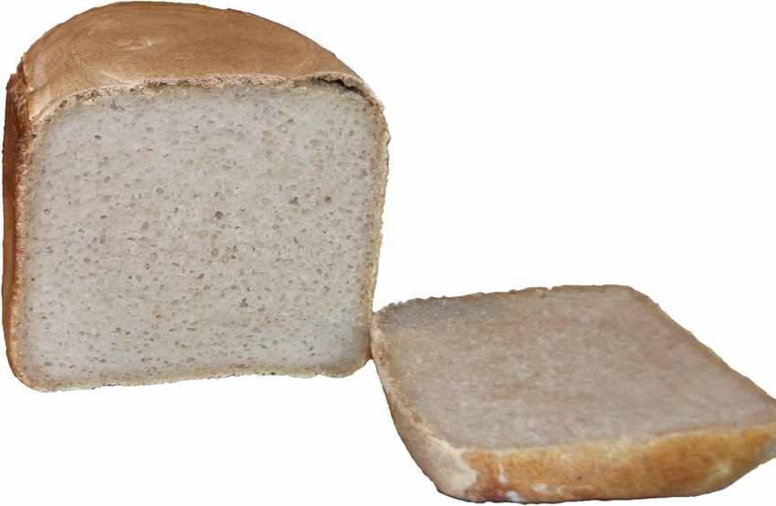 Iziuminkin kedvenc kenyere