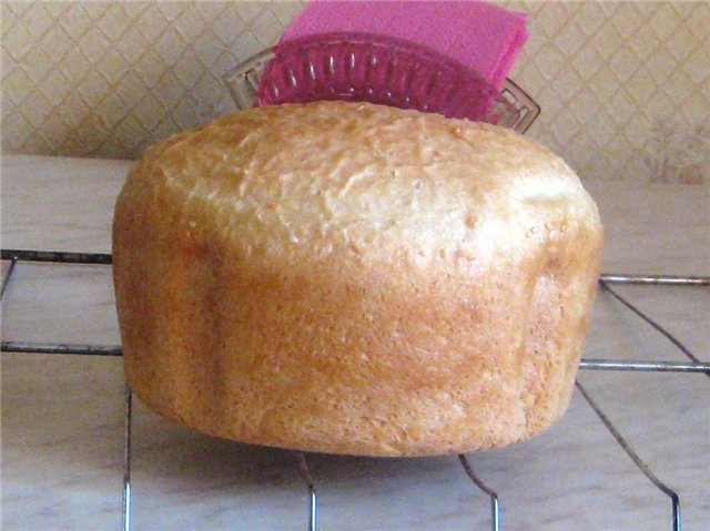Multi-cook bread maker Binatone BM-2170