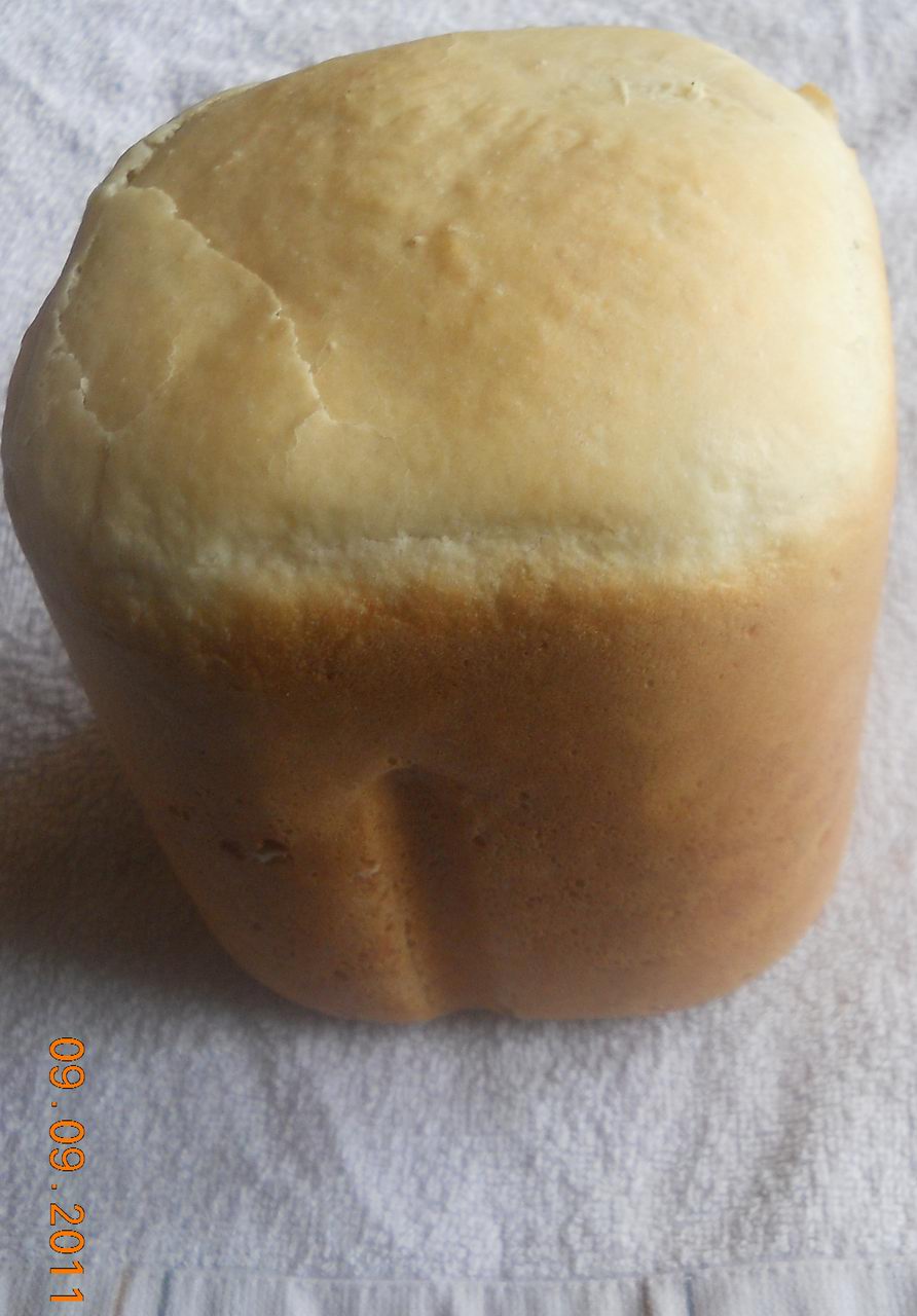 Bread maker LG HB-1002 CJ