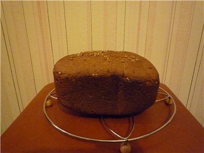 אפייה ביצרנית הלחם בורק