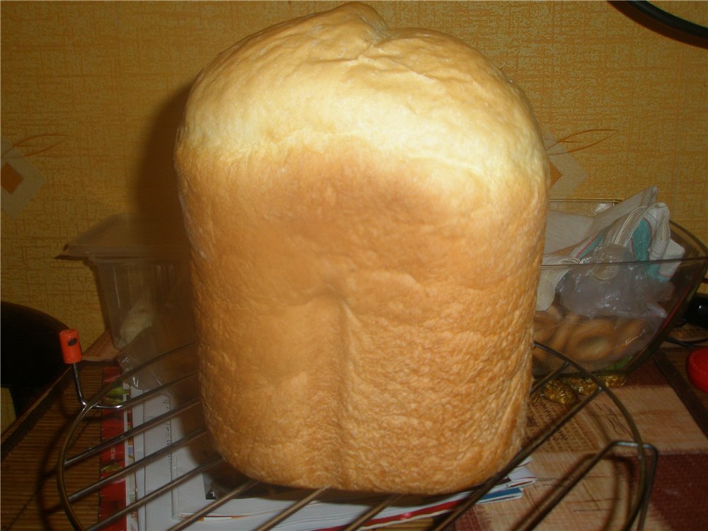 Wypiekacz do chleba LG HB-2001BY (z funkcjami jogurtu i masła)